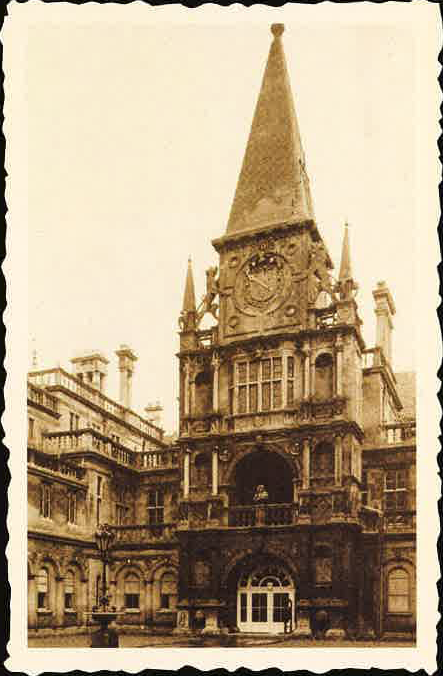 RG-118.02.21, Photograph of Neo-Gothic administrative building London
